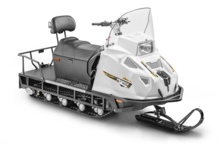 Снегоход СТЕЛС Мороз 600S оптом, фото 2