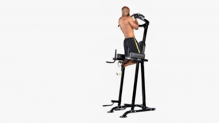 Тренажер Атлетик Powertec Basic Trainer P-BT13 оптом, фото 5