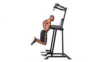 Тренажер Атлетик Powertec Basic Trainer P-BT13 оптом, фото 6