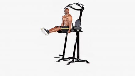 Тренажер Атлетик Powertec Basic Trainer P-BT13 оптом, фото 7
