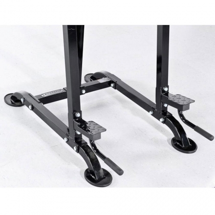 Тренажер Атлетик Powertec Basic Trainer P-BT13 оптом, фото 4