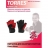 Перчатки для занятий спортом &quot;TORRES&quot; арт.PL6020 оптом