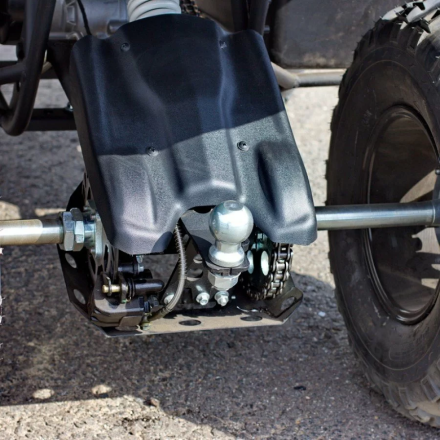 Квадроцикл IRBIS ATV 200 PREMIUM оптом, фото 9