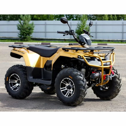 Квадроцикл IRBIS ATV 200 PREMIUM оптом, фото 4