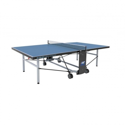 Стол теннисный SUNFLEX Ideal Outdoor оптом, фото 1