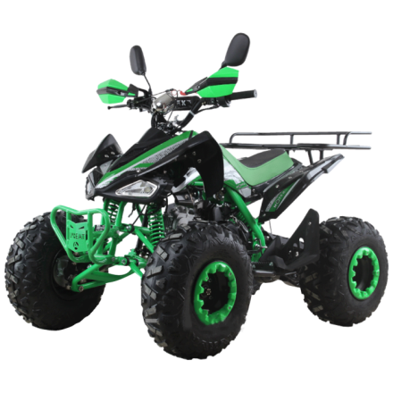 Квадроцикл бензиновый MOTAX ATV T-Rex Super LUX 125 cc оптом, фото 1