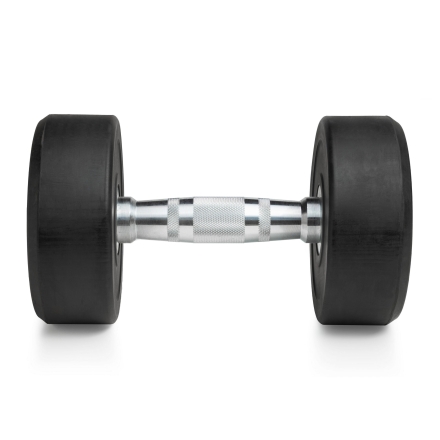 Гантель неразборная круглая  10 кг оптом, фото 2