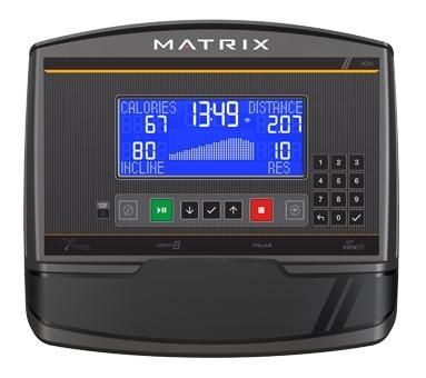 MATRIX A30XR/ A30XR-02 Эллиптический эргометр домашний оптом, фото 2