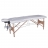 Массажный стол DFC NIRVANA Relax, (Optima)186 x 60 см, винный оптом