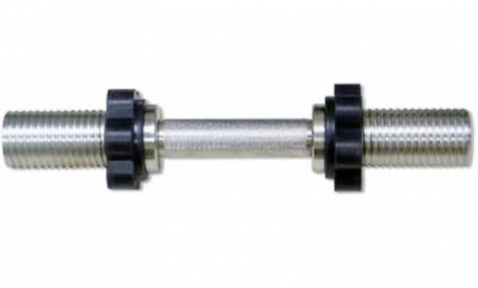 Гриф для гантели MB Barbell MB-BarM50-M390B оптом, фото 1