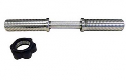 Гриф для гантели MB Barbell MB-BarM50-M390B оптом, фото 2