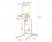 Турник-брусья DFC Power Tower G250 оптом
