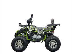 Квадроцикл GRIZZLY 200 Pro