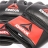 Перчатки для MMA Combat Leather Glove - Small, RSCB-10310RDBK  оптом