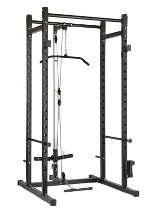 Силовая рама c верхним и нижним блоком VictoryFit VF-B2019 (2 места) оптом, фото 1