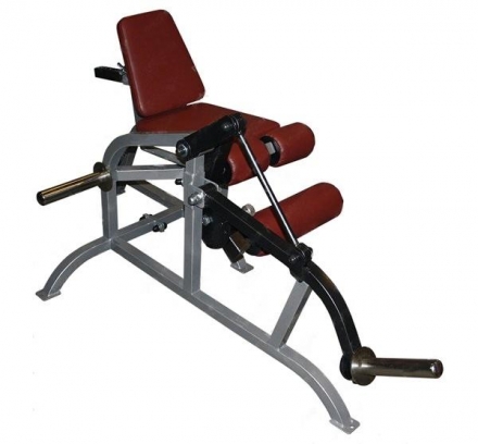 Тренажер для  квадрицепсов бедра детский  ТД-017М оптом, фото 1