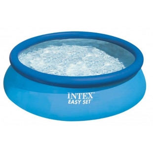 Надувной бассейн Intex 28130 Easy Set 366х076 см оптом, фото 1
