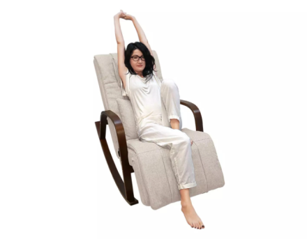 Массажное кресло Fujimo Time2Chill Ivory (Tailor 2)  оптом, фото 16