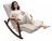 Массажное кресло Fujimo Time2Chill Ivory (Tailor 2)  оптом