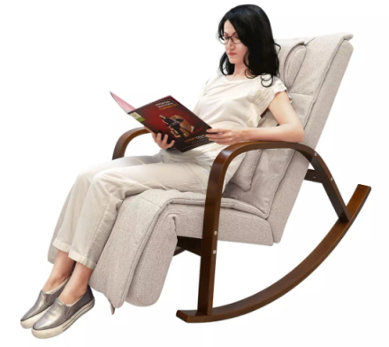 Массажное кресло Fujimo Time2Chill Ivory (Tailor 2)  оптом, фото 13
