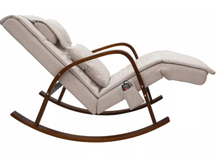 Массажное кресло Fujimo Time2Chill Ivory (Tailor 2)  оптом, фото 3