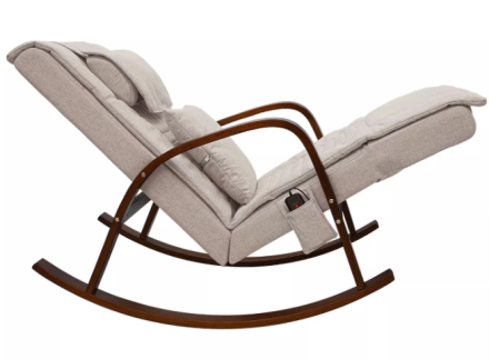 Массажное кресло Fujimo Time2Chill Ivory (Tailor 2)  оптом, фото 15