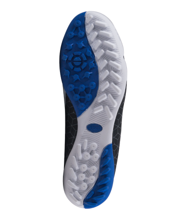 Бутсы многошиповые Mondo JSH3002, черный оптом, фото 4