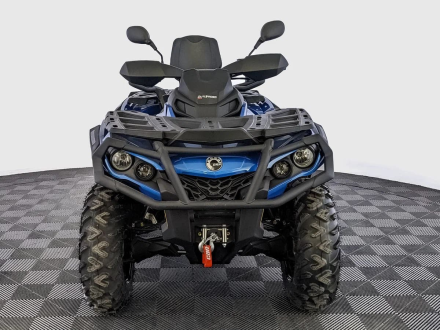 Квадроцикл BRP Can-Am Outlander Max XT 650 (2024) (ПСМ) оптом, фото 6