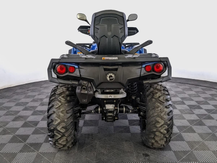 Квадроцикл BRP Can-Am Outlander Max XT 650 (2024) (ПСМ) оптом, фото 3