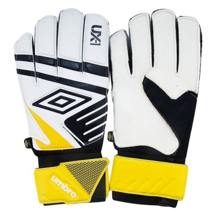 Перчатки вратарские тренировочные Umbro UX Precision Glove, размер 11 оптом, фото 1