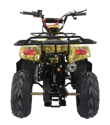 Квадроцикл ATV Termit TT Cross оптом, фото 4