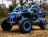 Электромобиль Багги BRP Can-Am Maverick DK-CA001 синий оптом