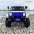 Электромобиль Jeep S2388 4WD белый оптом