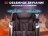 Массажное кресло FUJIMO 氣 FLEXOR F500 Brown оптом