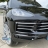 Электромобиль Porsche Cayenne S черный оптом