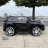 Электромобиль Porsche Cayenne S черный оптом
