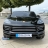 Электромобиль Porsche Cayenne S черный оптом