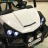 Электромобиль двухместный BUGGY S2588 4WD белый оптом