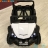 Электромобиль двухместный BUGGY S2588 4WD белый оптом