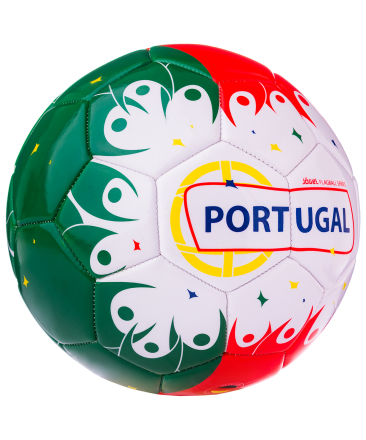 Мяч футбольный Portugal №5 оптом, фото 1