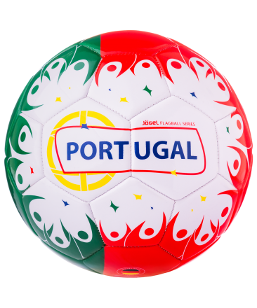 Мяч футбольный Portugal №5 оптом, фото 2