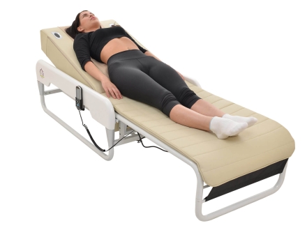Массажная кровать Lotus CARE HEALTH PLUS M1014 оптом, фото 8