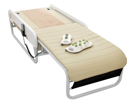 Массажная кровать Lotus CARE HEALTH PLUS M1014 оптом, фото 2