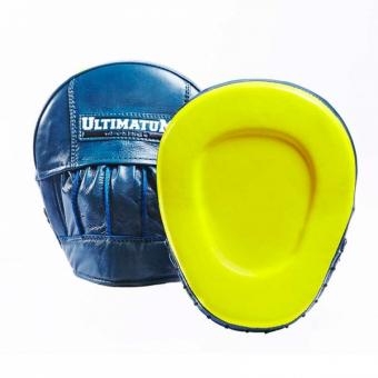 Лапы боксерские ULTIMATUM BOXING Gen 3 Tactikal Original RC оптом, фото 1