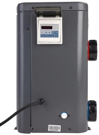 Тепловой насос Poolmagic BP-120HS-EP 12,2 кВт оптом, фото 3