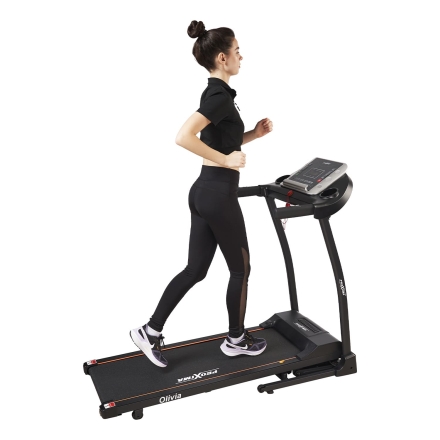 Беговая дорожка электрическая Proxima Olivia, Арт. PROT-230 оптом, фото 7