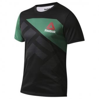 Футболка тренировочная REEBOK UFC Jersey оптом, фото 1