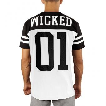 Футболка Wicked One wckshirt0147 оптом, фото 2