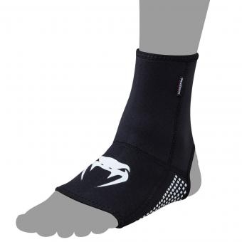 Суппорты Venum Kontact Evo Foot Grips - Black оптом, фото 1