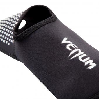Суппорты Venum Kontact Evo Foot Grips - Black оптом, фото 2